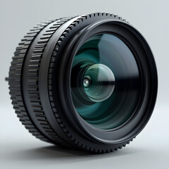 Professional Camera Lens – High-Quality Photography & Videography Gear