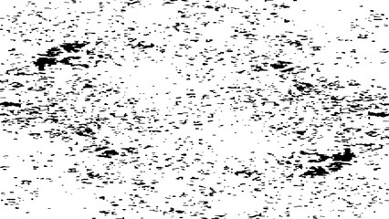 Abstract grunge texture design on a white background. Scratched and Cracked Grunge Urban Background Texture Vector.  