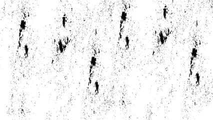 Obraz premium Abstract grunge texture design on a white background. Scratched and Cracked Grunge Urban Background Texture Vector. 