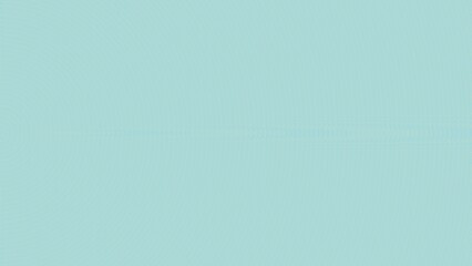 Light teal solid background