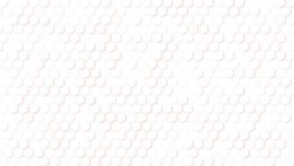 Honeycomb pattern with hexagon mesh. Texture bee comb grid. Line grid of hexagons black and white seamless pattern. Raster.