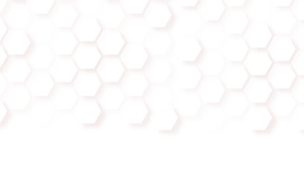 Honeycomb pattern with hexagon mesh. Texture bee comb grid. Abstract hexagon pattern background, Pieces are easy to separate.