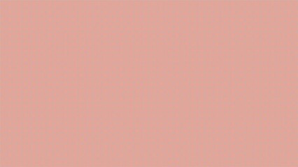 Pastel coral background with subtle texture