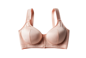 Compression Packing Bra Stylish Design