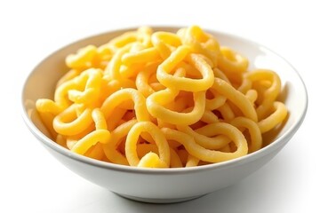 Delicate Mafaldine Pasta Noodles