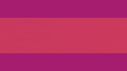 Obraz premium Simple color stripes