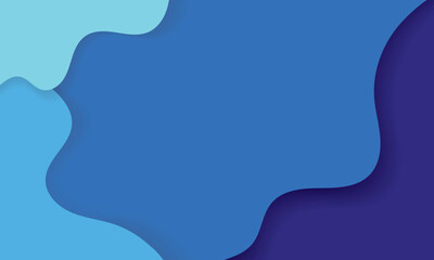 Abstract Soft pastel colour background