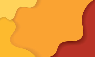 Abstract Soft pastel colour background