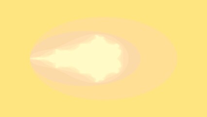 Explosion, bright,  yellow,  background