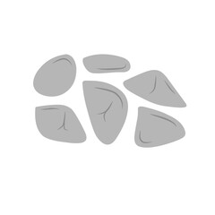 stone pattern background