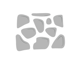 stone pattern background