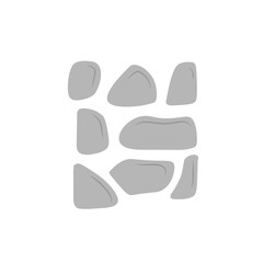 stone pattern background