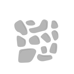 stone pattern background