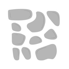 stone pattern background