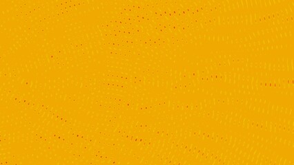 Golden textured background