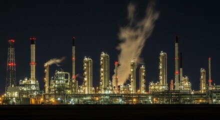 Guitar with Floral Patterns in Black and White Design  