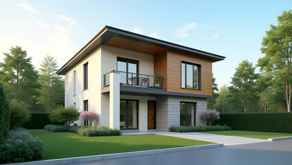 Maximize Energy Efficiency: Eco Home Renovation Tips for Sustainable Development and Cost Savings in Low Consumption Flat House Designs