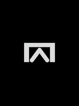 TML letter logo design on black background. TML creative initials letter logo concept. TML letter design.
