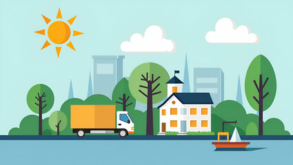 Conducting Flat ESG Energy Audits: Assessing Energy Usage and Identifying Sustainability Improvements within ESG Frameworks for Smart Business Solutions