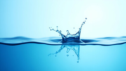 Digital Water Waves: Bridging Global Connectivity and Environmental Awareness in Design