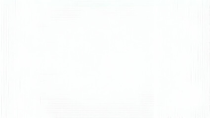 Refined Delicate Line Dotted Circle Tile Pattern with Subtle Outlines on White - Perfect for Sophisticated Brand Identities and Tasteful Interior Accents in Photo Stock Concept with Empty Space