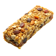Healthy Granola Bar Recipe