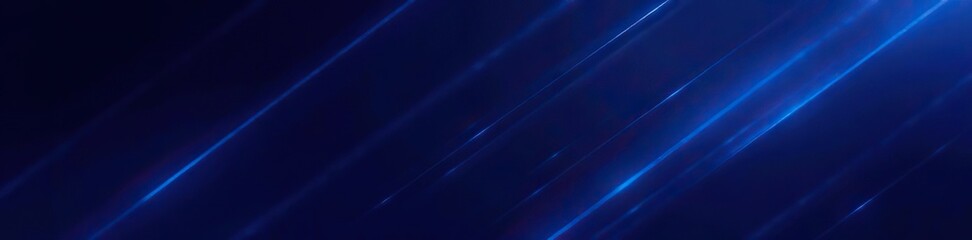 Diagonal abstract blue line pattern in dark color for luxury background design,  pattern,  diagonal