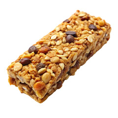 Granola Bar: Healthy Snack