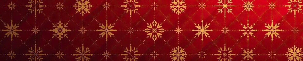 Dark red and golden argyle vector pattern for Xmas party invite card,  textile,  golden
