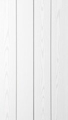 Obraz premium Close-up shot of a clean white wood texture background, clean, close-up