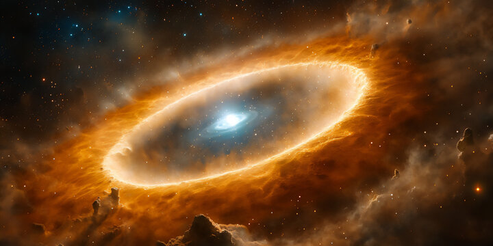  protoplanetary disk
