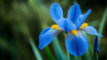 closeup, nature, plant, flora, leaf, grass, flowers, isolated, spring, stem, bud, bloom, fresh，design, bright, illustration，pattern, film, abstract, vector，pattern, texture, flower, purple, blue, viol