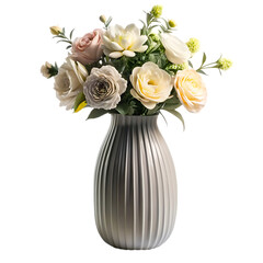 Elegant Flower Vase