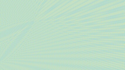 Light-Pastel Concentric Circles