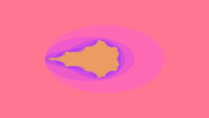 Abstract Shape Design