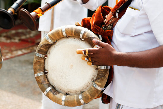 Nadaswaram