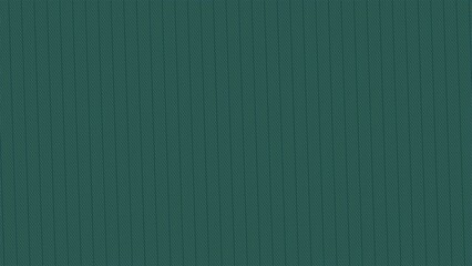 Obraz premium Dark teal vertical striped background