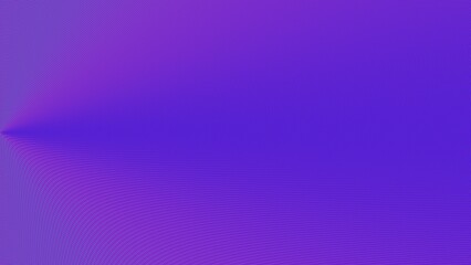 Abstract purple radial gradient