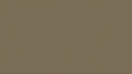Solid muted olive-brown color field