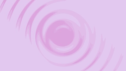 Light Purple Swirl Background