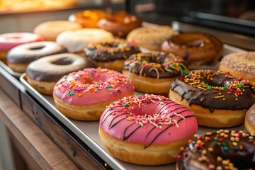 donuts