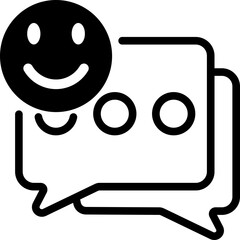 smile feedback