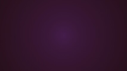 Dark, Solid Purple Gradient