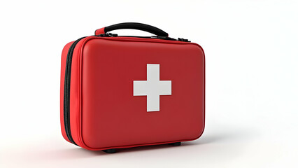 Premium Outdoor First Aid Kit: Wilderness Medical Gear
