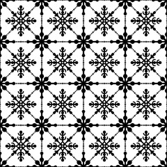 pattern batik flower damask ethnic boho ikat texture tribal geometric background