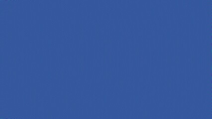 Solid Cobalt Blue Background