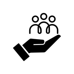 Client Care Manager Icon
