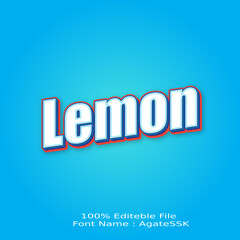  modern Fruits 3D technology logo design