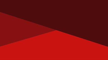 Obraz premium abstract red background