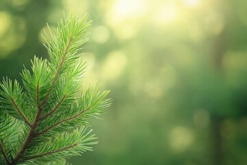 Tree planting secures greener future, young saplings embody hope sustainable